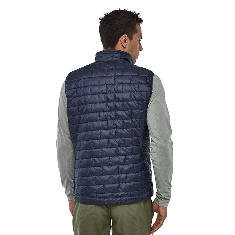 Patagonia Nano Puff Vest – Men’s